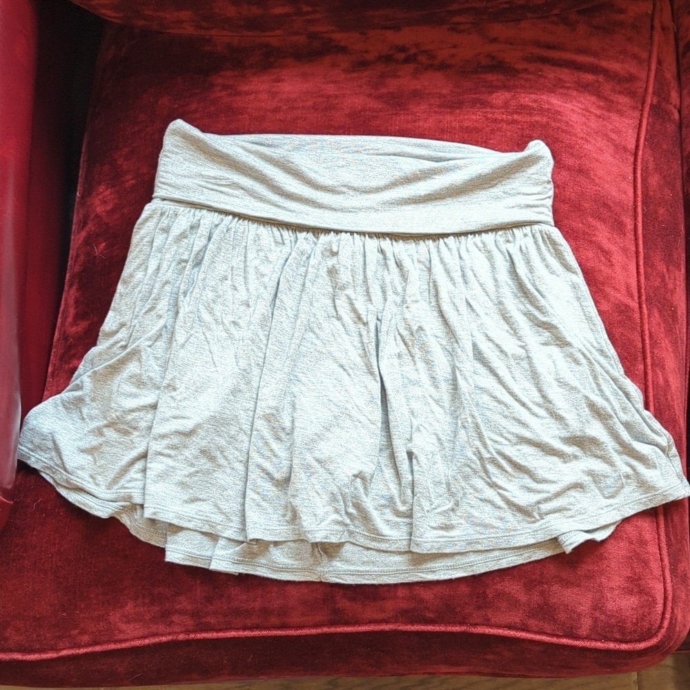 Skort